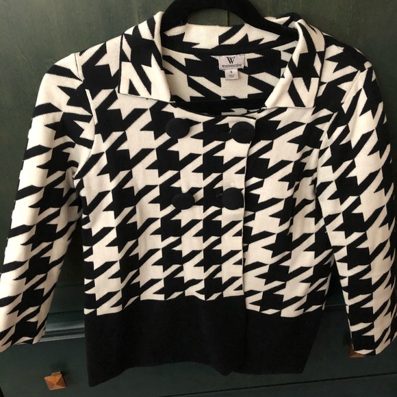 Worthington Sweaters - Worthington Sweater - SOLD